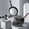 ASD Home Series 3-Piece Cookware Set