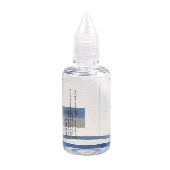 30ml Toupee Remover Liquid Remove Easily Non-irritating Hair Replacement Lace Front Wig Adhesive Glue Remover for Head