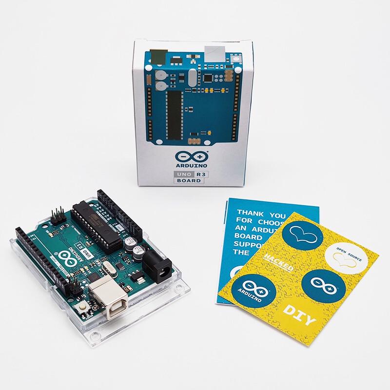 DiuShiTou Vývojové desky a sady Arduino