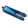 Wish Outdoor Multi-functional EDC Folding Metal Key Holder