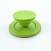Custom Glitter Enamel Rotating Acrylic Magnetic Holder