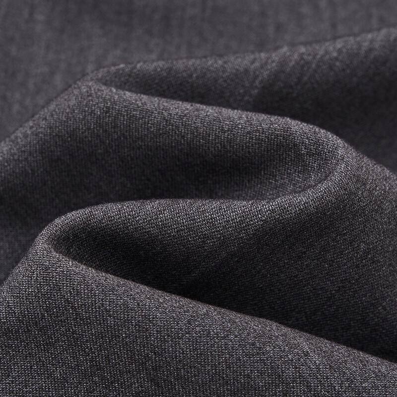 DeMana Women's Elegant Pleated Commuter Trousers