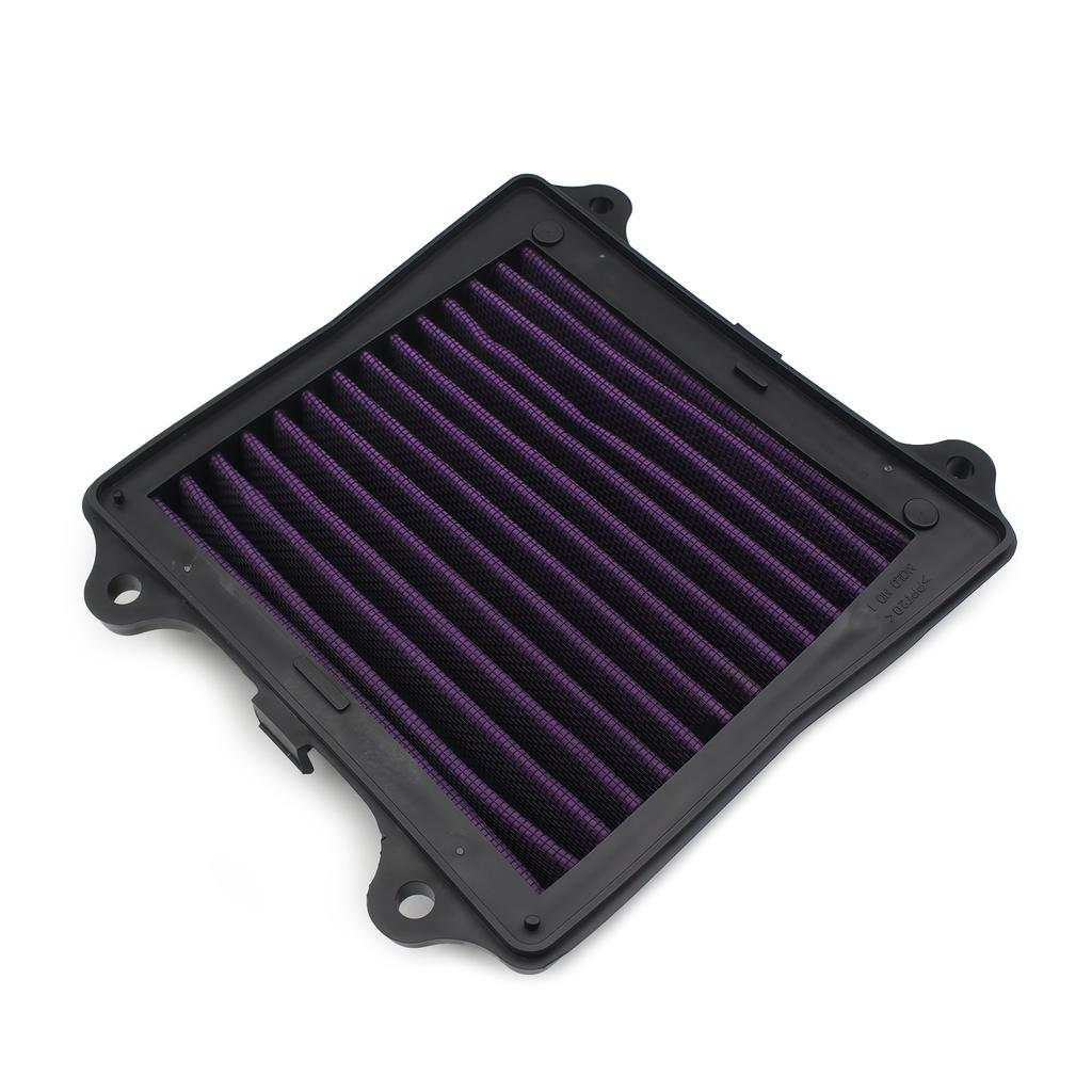 Intake Cleaner Air Element Motorcycle Accessories For BAJAJ Pulsar RS200 200 RS 2012 2013 2014 2015 2016 2017 2018