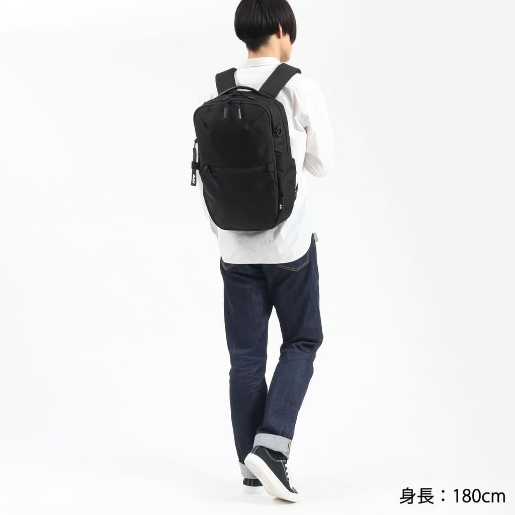 City Collection City Pack Backpack 14L Black 21027 [Air]