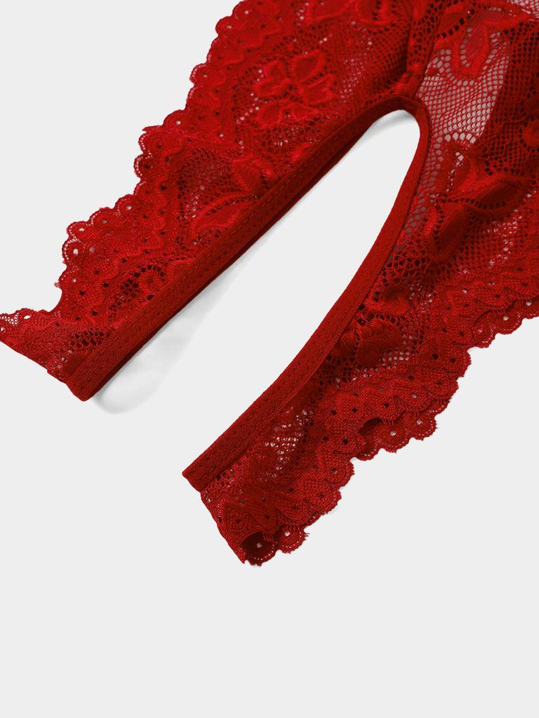 Fashion Tops For Women Summer Hollow Out Sleeveless Sexy Fishnets Bodysuit Lingerie Transparent Mesh Long Sleeve Slim Tops