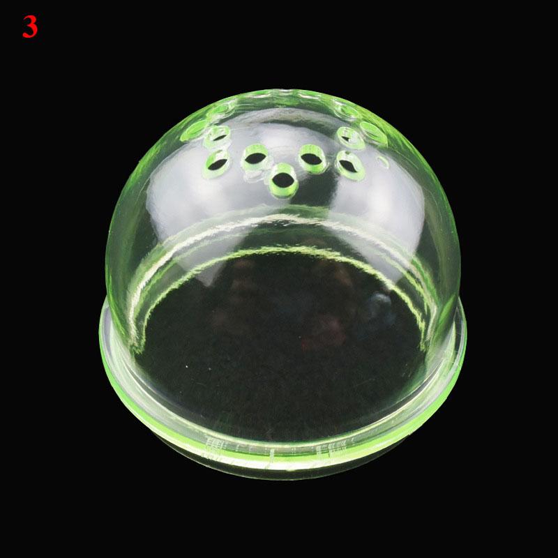 

Connection Plate Hamster Tunnel Cage Cage Cap External Pipe Tunnel Stopper Plug Interface Fitting Baffle Cage Accessories