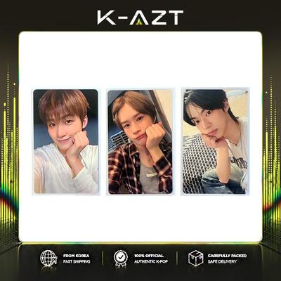 [PHOTOCARD 2] TWS – Japan 2nd Single SODA SODA Official Benefit Photocard