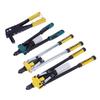 Industrial-grade Manual Rivet Gun, Labor-saving Pull-stem Rivet Gun, Aluminum Alloy Household Manual Tool, Nailer, Rivet Gun