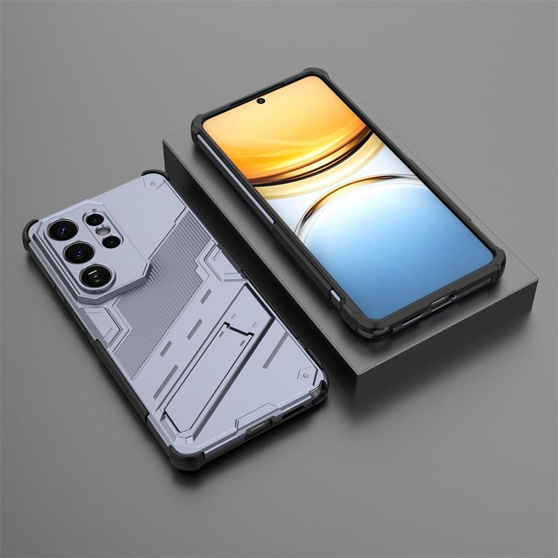 Etui na telefon dla Samsunga Galaxy S26 Ultra Etui Pancerne PC Etui z uchwytem na telefon dla Samsunga S26 Ultra Etui dla Samsunga S26 Ultra