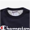 Champion Gf88h Y06794 Nyc Power Blend Script Graphic Logo Men S SweatShirt