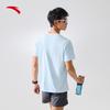 Anta Men's Quick-Dry Short Sleeve Training T-Shirt