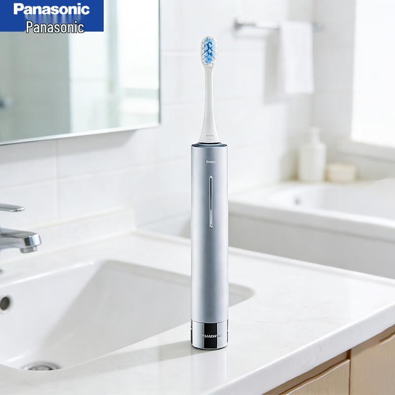 Panasonic 5-Mode Sonic Electric Toothbrush