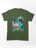 Aaahh!!! Real Monsters Ahhhh Real Monsters Unisex T-ShirtAhhhh! Real Monsters Classic Unisex T-Shirt