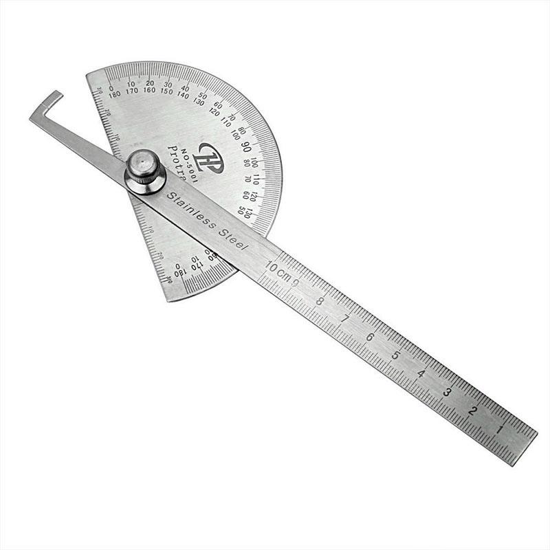 Measuring scale