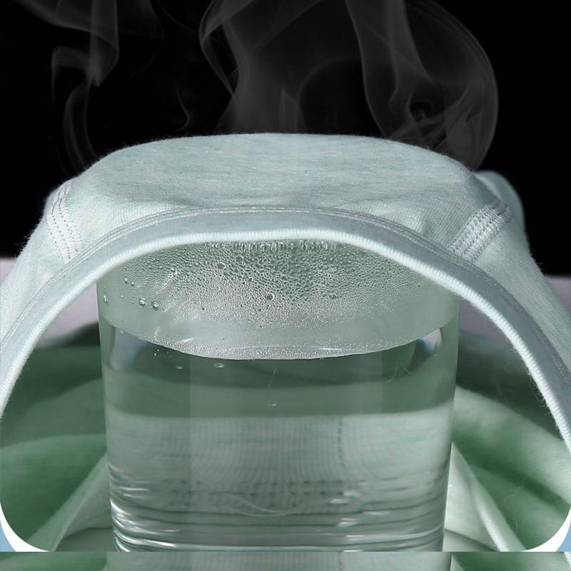 4KS Dětské jednobarevné bavlněné antibakteriální kalhotky pro chlapce Tenké měkké prodyšné slipy 3+r Spodní prádlo pro malé děti Studentské kalhotky