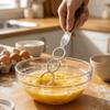 Stainless Steel Butter Spreader Efficient Handheld Mixer Kitchen Gadget Sauce Spreader  Food Prep