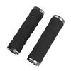 Bicycle Accessories Mountain Bike Handlebar Grips Bike Handlebar Cover Grips Bicycle Anti-slip Bike Grips