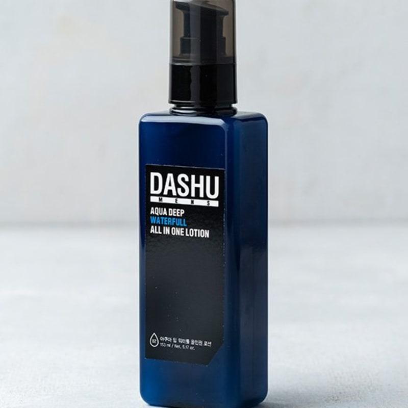 DASHU Aqua Deep Waterful All-in-one Lotion 153ml