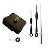 High Torque Long Shaft Clock Movement Mechanism with Long Hands Clock Supplies
