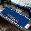 Snoopy Print Mouse Pad, for Keyboard Pad Laptop PC Mat for Office Home Use, Desk Decor, Perfect Birthday Gift for Gamers