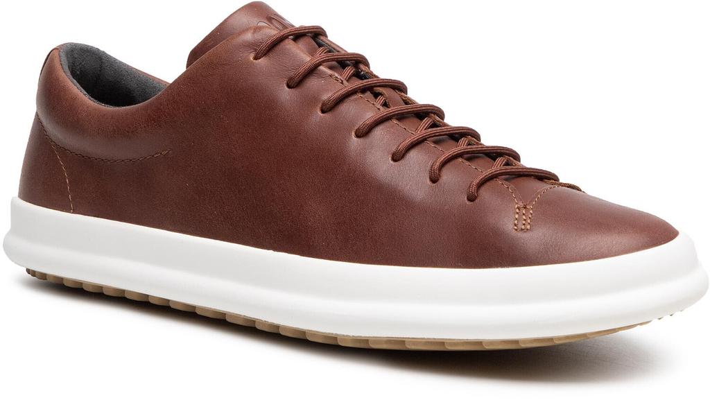 Camper Chasis Sport Sneakers (K100373) Brown 023