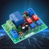 RD72 DC 12V Infinite Cycle ON OFF Relay Module Trigger Delay Switch Infinite Loop Relay
