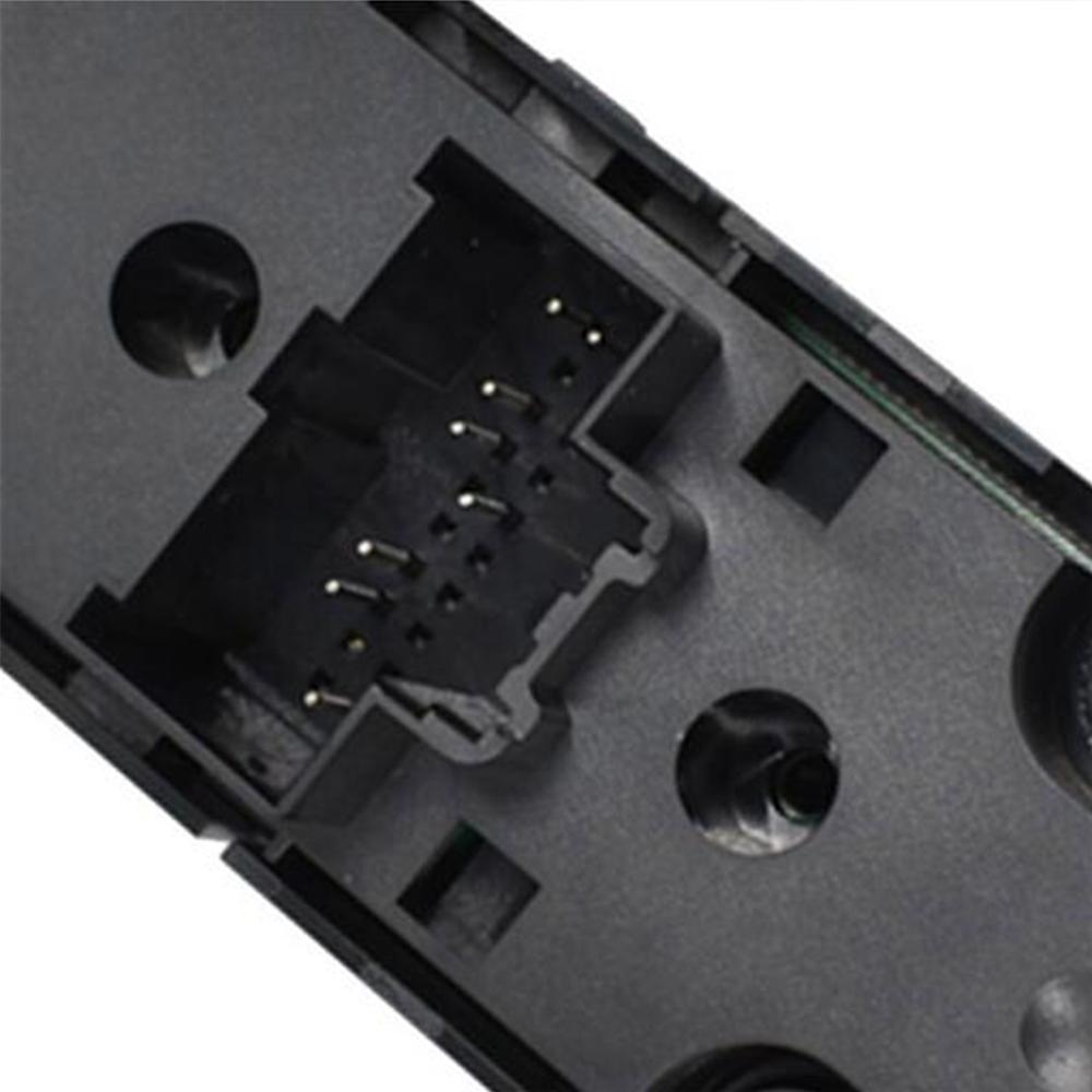 Fl3T-14B133-Bgw Driver Side Left Master Power Window Door Switch For Ford F150