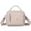 Lightweight Women's Mobile Phone Bag Nylon Shoulder Bag Waterproof Commuter Crossbody Bag
