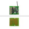 2.4g Transmitter 6 Channel Remote Control Receiver Dc 6-15v Diy Car Model Ship 50 Meters-hy