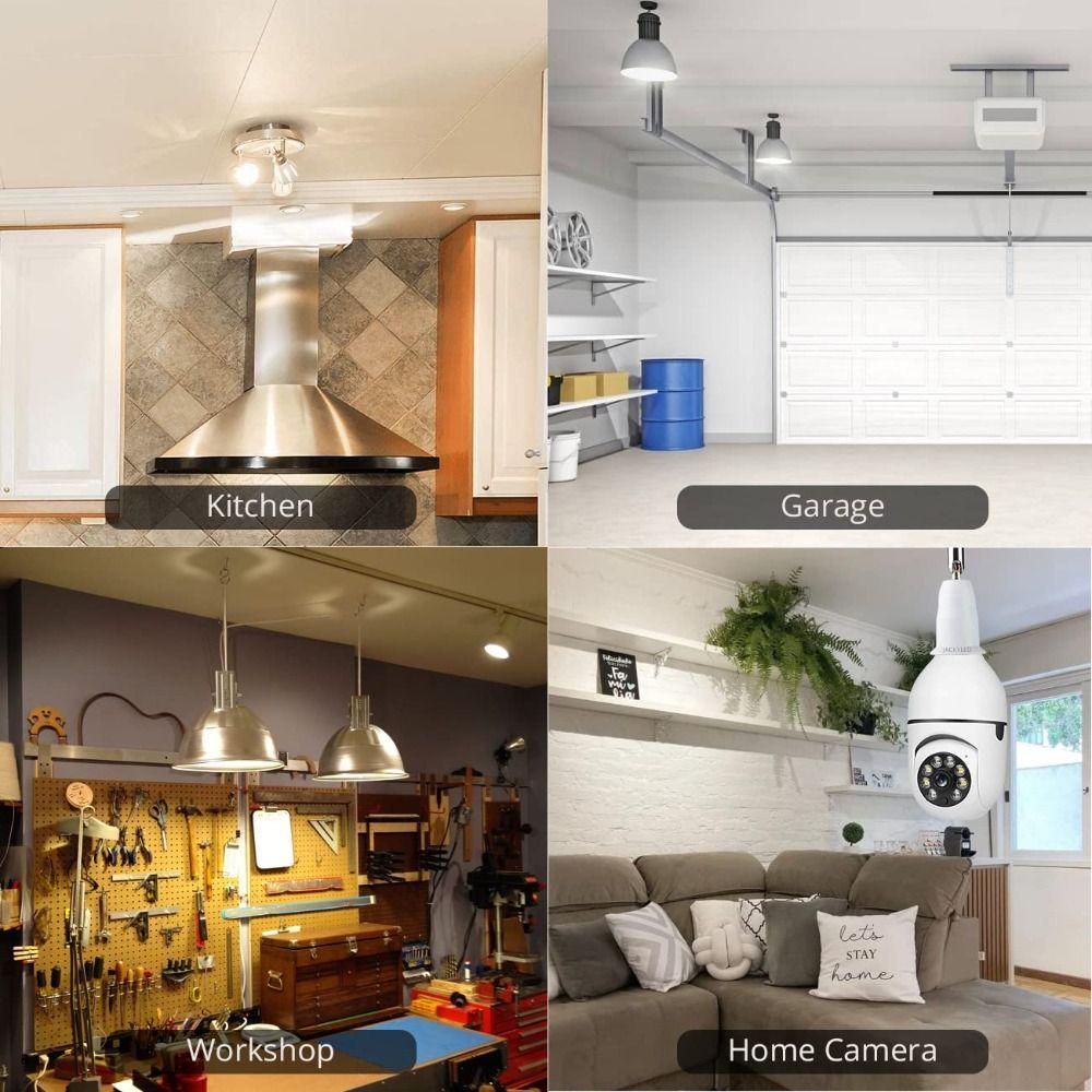 Bulbs Adapter E27 Lamp Holder Converter Flexible E27 Light Socket Extender Durable   Bedroom