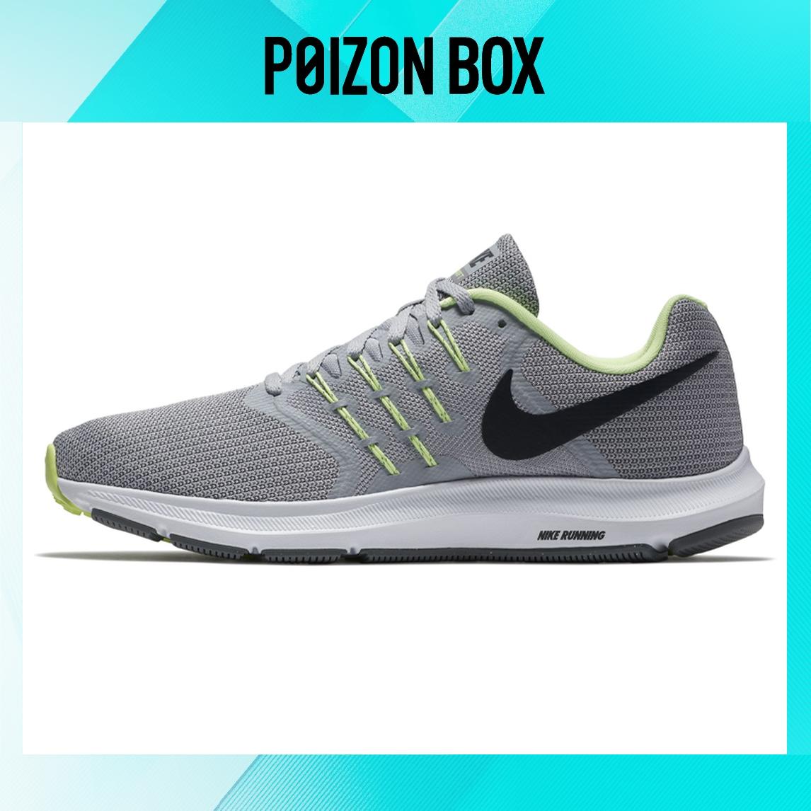 

кроссовки Nike Run Swift 1 Running shoes Men 908989-008