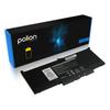 Battery For Lapotpa Dell F3Ygt Latitude 7280 7290 7380 7390 7480 7490 7200Mah
