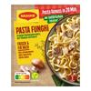 German Maggi Cooking Sauce Fix - Funghi Pasta 36G (3 Portions)