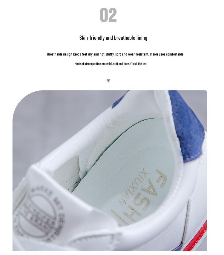 Damen Trendige Dad Shoes – Atmungsaktiv, Vielseitig, Lässige Sportsneaker 2025