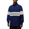 Dri-FIT FW/AW25 Zip-Up Comfortable Soft Golf Shirt Men Tops HF9920-492