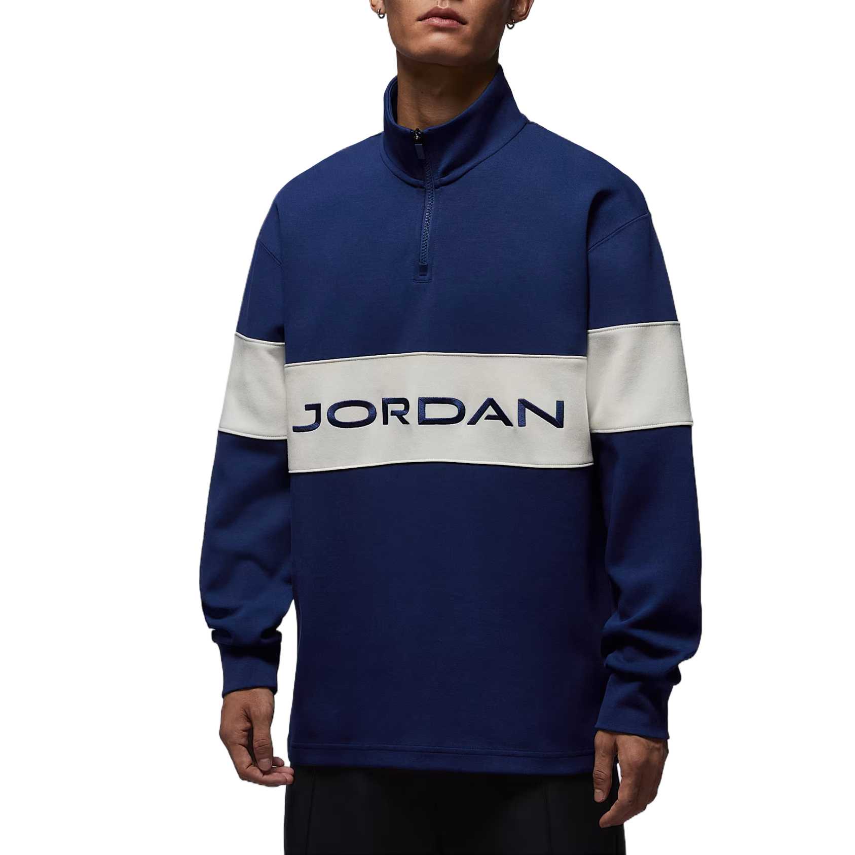 Jordan Dri FIT FW/AW25 Golf Clothing Men s HF9920-492 M