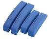 4Pcs Car Door Protector Guard Strip Scratch Protector Rubber Stickers Auto Door Edge Protection Car Accessories