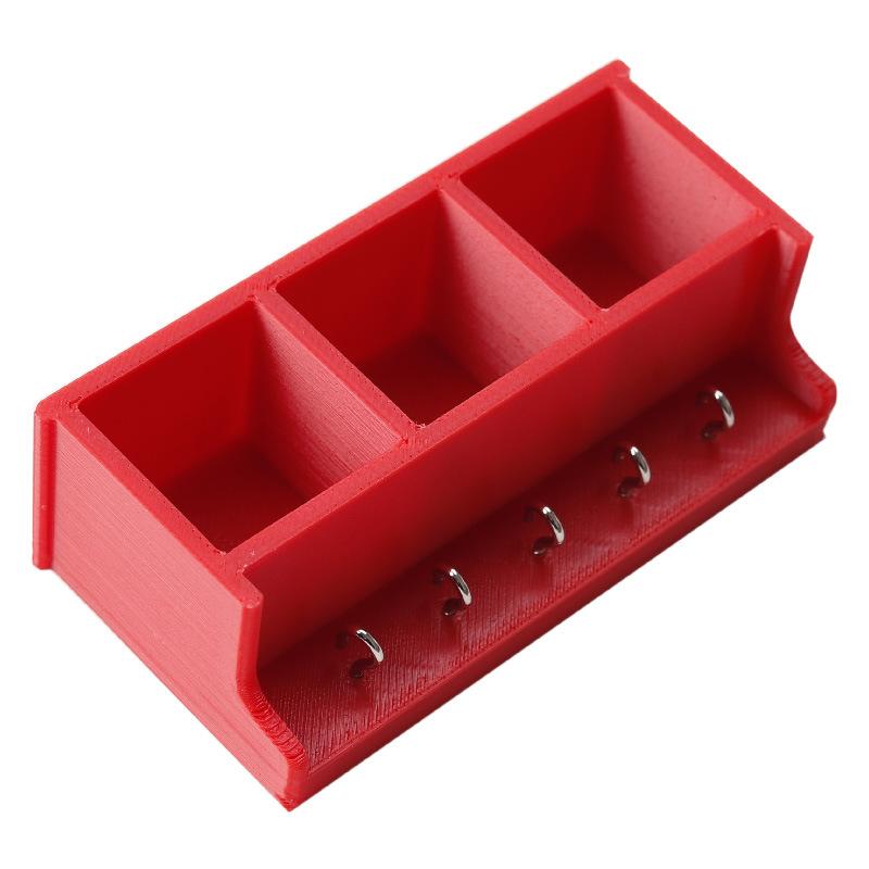 

1Pcs 1/12 Dollhouse Wall Storage Rack For Micro Landscape Decoration Miniature Food Toy Model Role Play Doll House Accessories