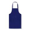 Adjustable Waterproof Apron for Kitchen, Restaurant, or BBQ with Customizable Printing