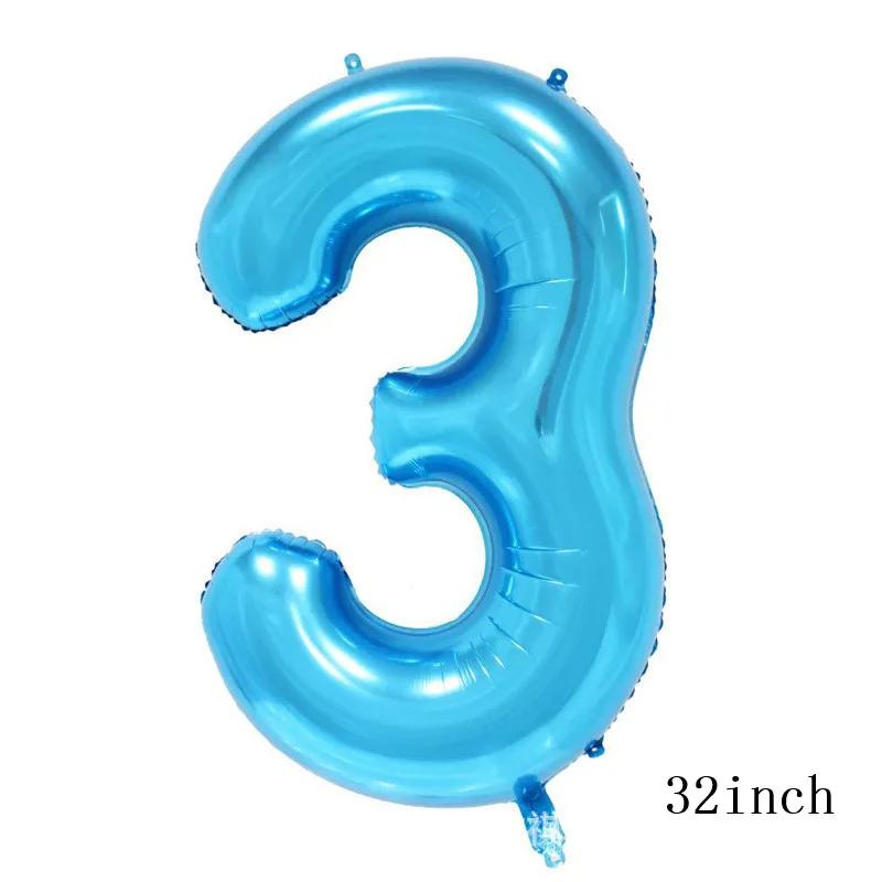 Sesames Streeted Balloon Theme Happy Birthday Banner Party Decoration Supplies Toys Disposable Tableware Background Cake Topper