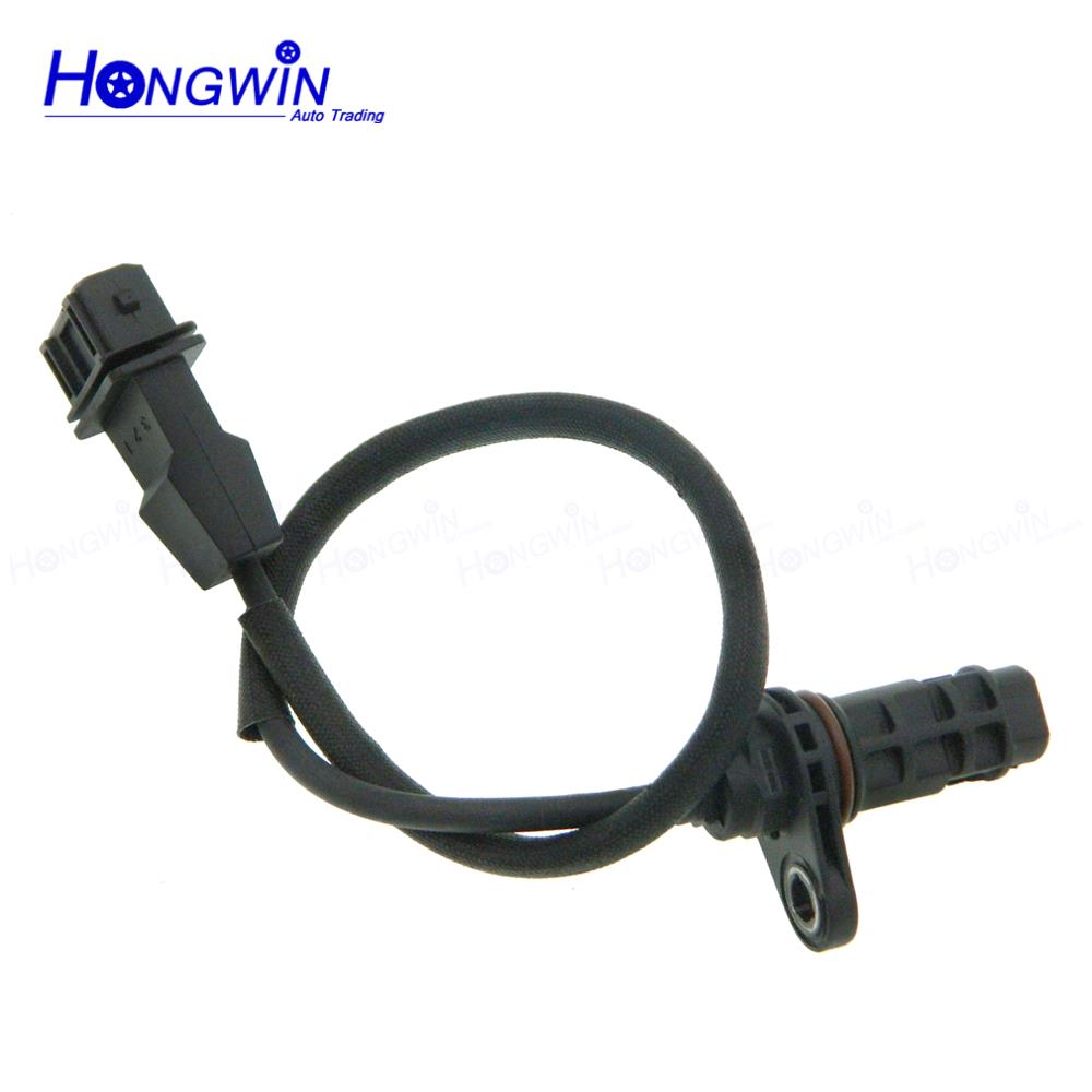 39180-25300 Czujnik Pozycji Wału Korbowego Do H-yundai Tucson Santa Fe Kia Forte Koup 2.0L 2.4L 2006-2013 39180 25300/3918025300
