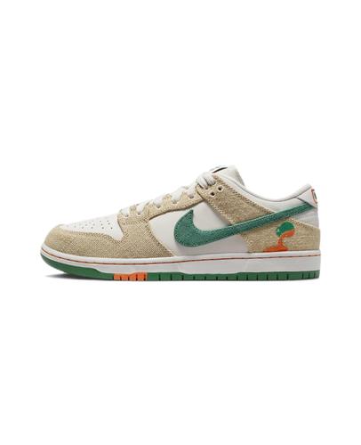 Nike SB Dunk Low X Jarritos White Shoe FD0860-001