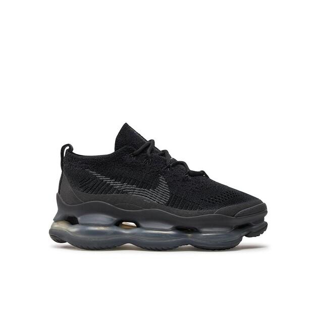 Nike Air Max Scorpion Fk DJ4702 002 Black Sneakers