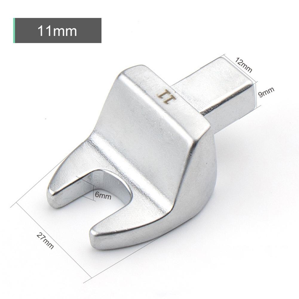 8-32mm Spanner Open-End Wrench Heat Treated Steel Multi-Function Wrench Chrome Vanadium Steel Wrench Spanner 8-32mm DIY Projects