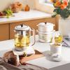 Thermos EHA-1631E Multi-functional Health Kettle CN Plug (adapter Included)