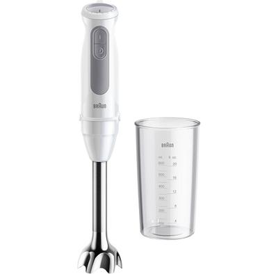 Stabmixer Braun MQ 50001 M MultiQuick 5 (0X22111507)