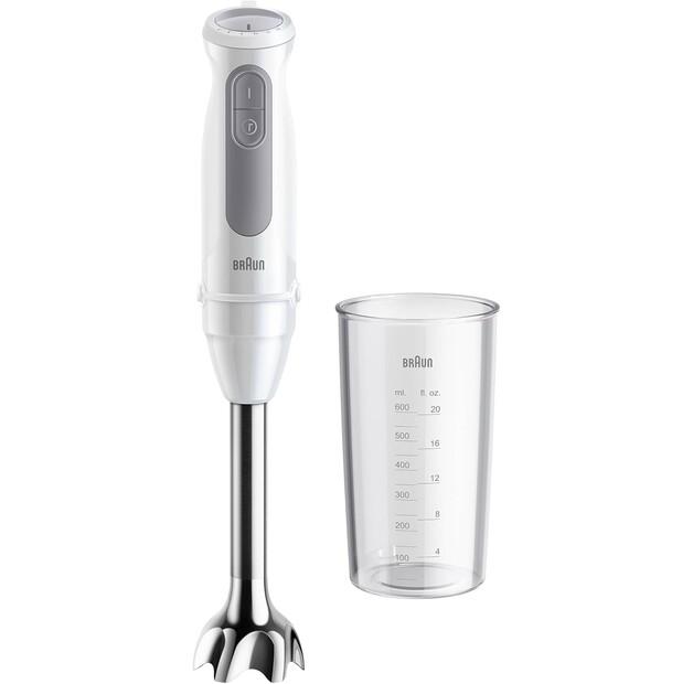 Immersion Blender Braun MQ 50001 M MultiQuick 5 (0X22111507)