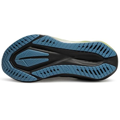 Asics NOVABLAST 5 Low Top Running Shoes Women's Black - 1012B815-001