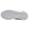 Li Ning CF De Sequencing Comfortable Slip Resistant Abrasion Resistant Low Top Skateboard Shoes White Gray Pink AGCQ394-3