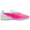 Nike Phantom 6 Soccer Shoes Unisex Low Top Pink IQ2399-900
